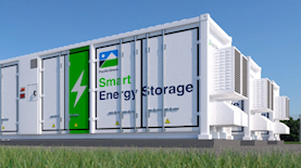 פאסיפיק גרין